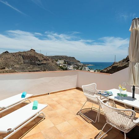 Apartment With Terrace And Sea Views Playa Del Cura  Exterior foto