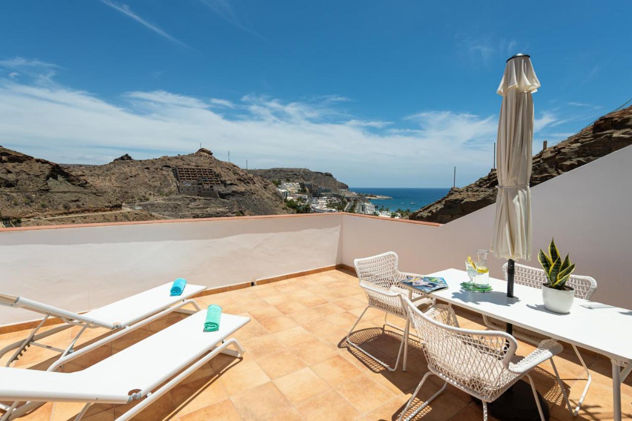 Apartment With Terrace And Sea Views Playa Del Cura  Exterior foto