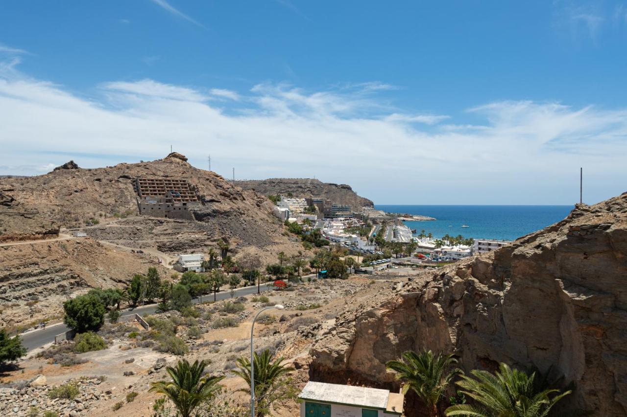 Apartment With Terrace And Sea Views Playa Del Cura  Exterior foto