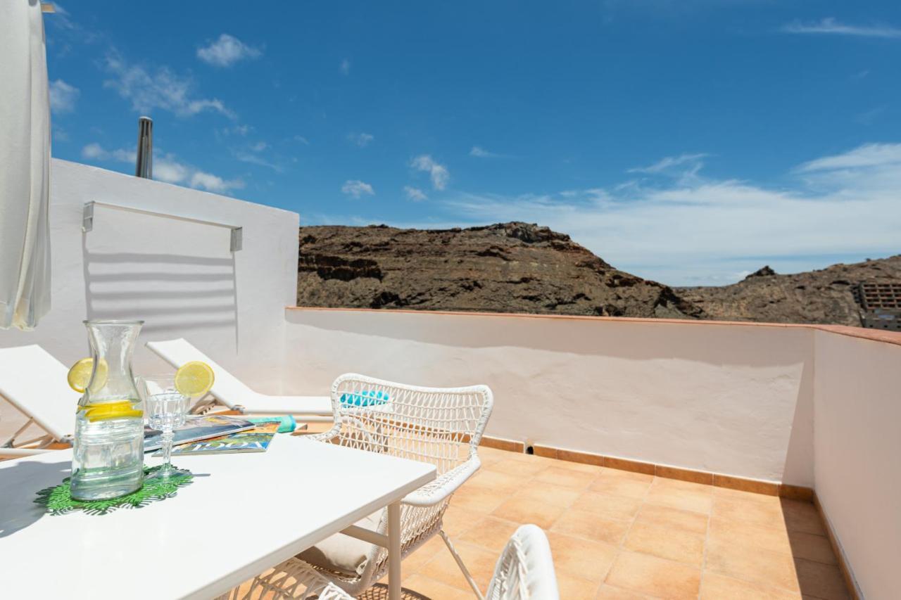 Apartment With Terrace And Sea Views Playa Del Cura  Exterior foto